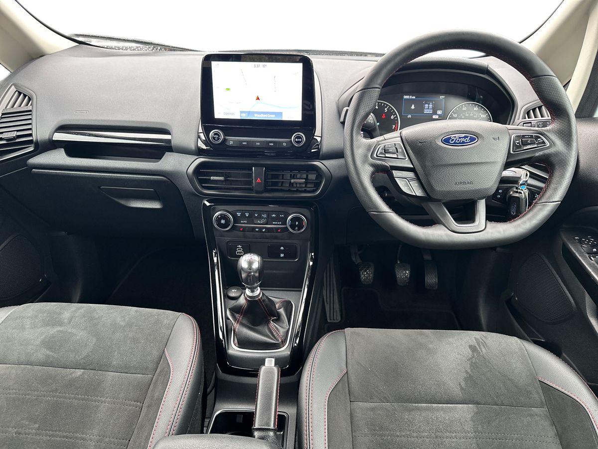Used Ford Ecosport 2023 for sale - 76870449: Photo 15