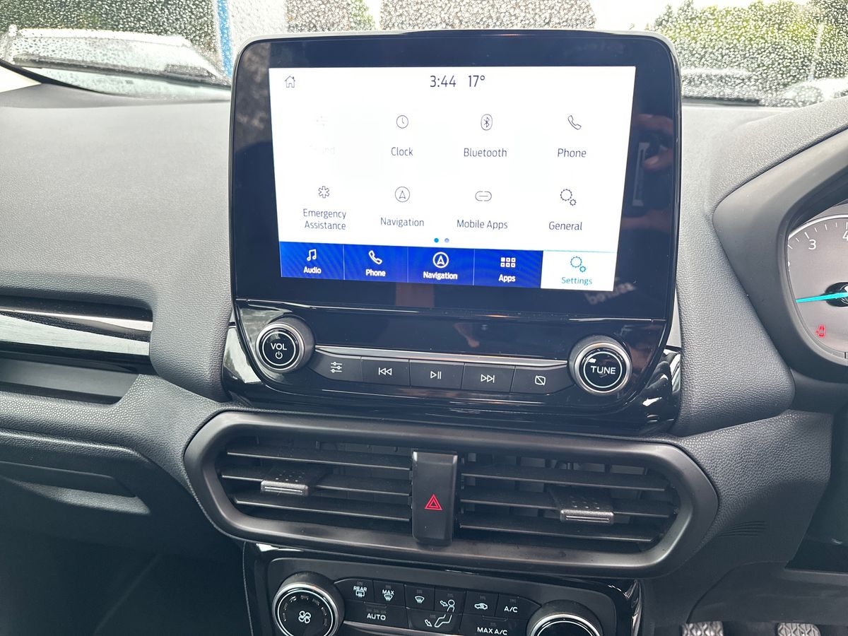 Used Ford Ecosport 2023 for sale - 76870449: Photo 19