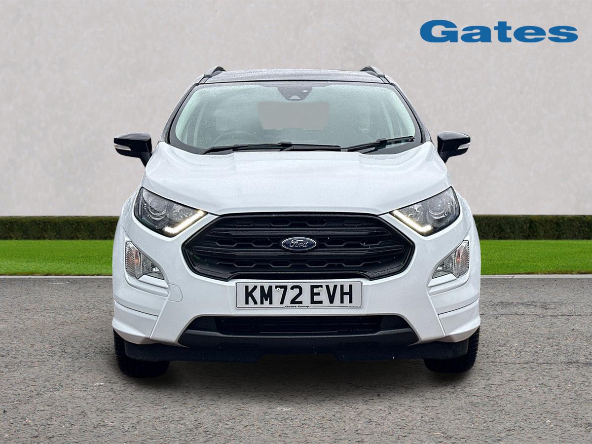 Used Ford Ecosport 2023 for sale - 76870449: Photo 2