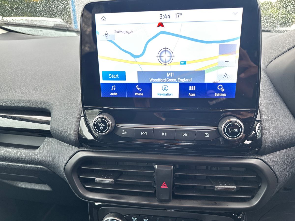 Used Ford Ecosport 2023 for sale - 76870449: Photo 20