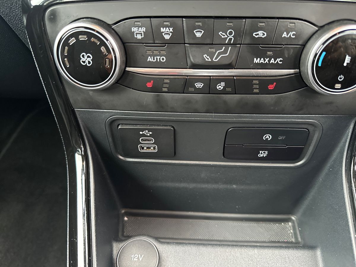 Used Ford Ecosport 2023 for sale - 76870449: Photo 24