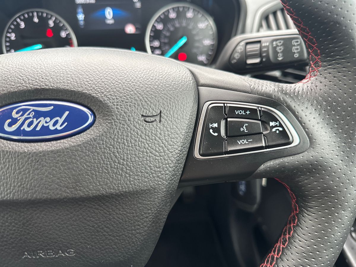 Used Ford Ecosport 2023 for sale - 76870449: Photo 27