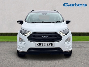 Used Ford Ecosport 2023 for sale - 76870449: Photo