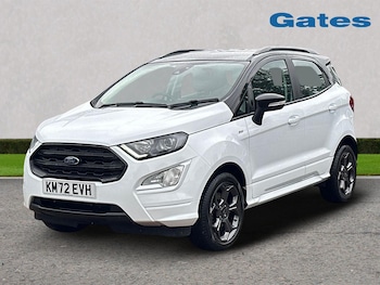 Used Ford Ecosport 2023 for sale - 76870449: Photo