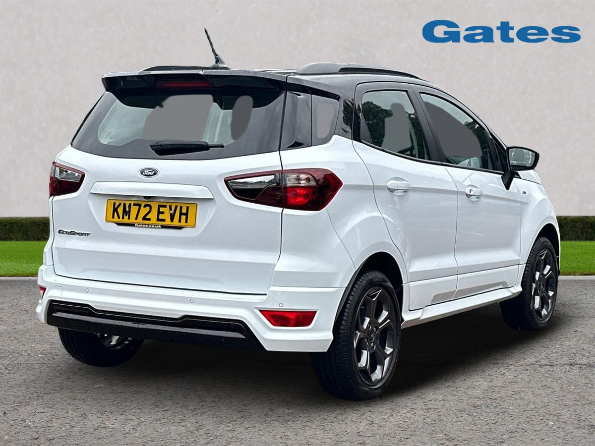 Used Ford Ecosport 2023 for sale - 76870449: Photo 7