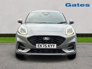 Used Ford Puma 2025 for sale - 78313665: Photo