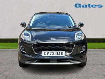 Used Ford Puma 2023 for sale - 74673783: Photo
