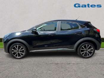 Used Ford Puma 2023 for sale - 74673783: Photo