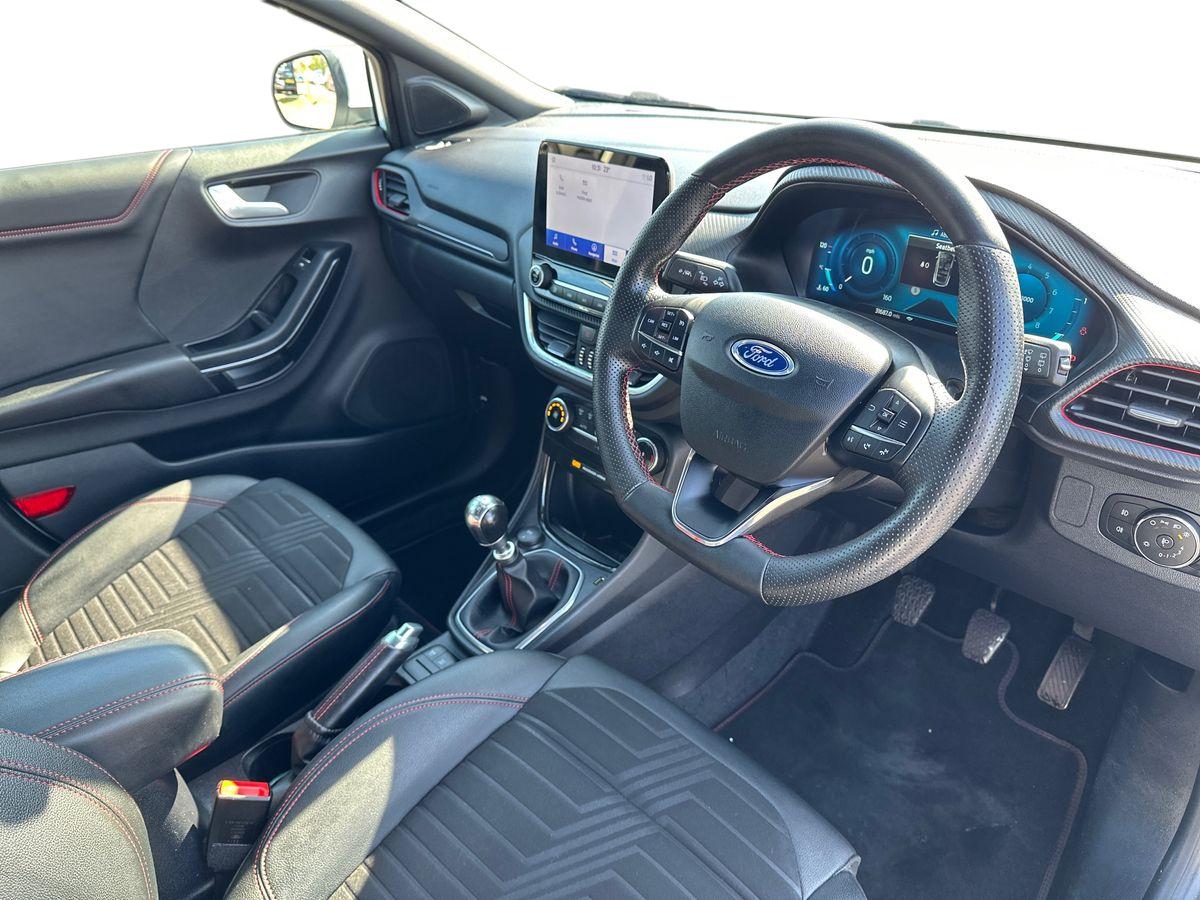 Used Ford Puma 2023 for sale - 76868894: Photo 10