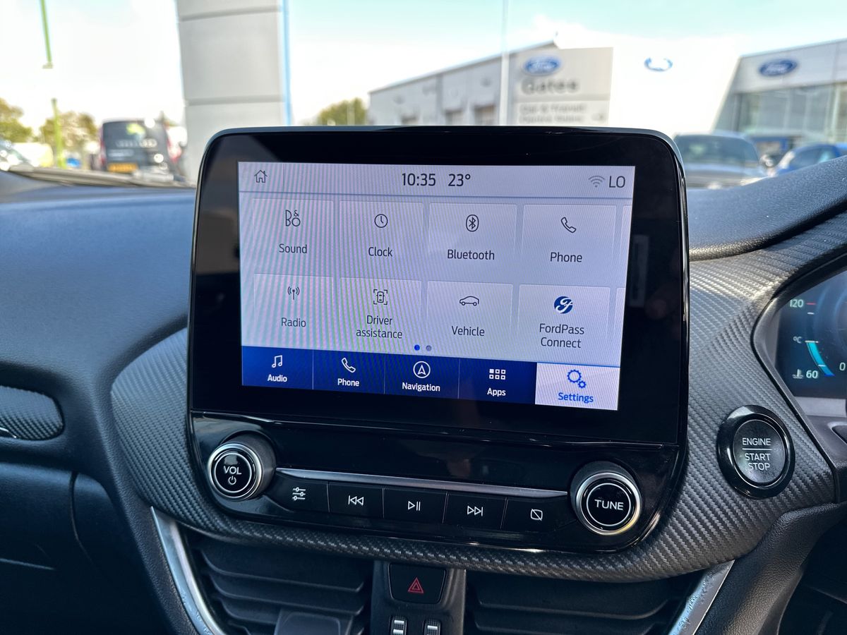 Used Ford Puma 2023 for sale - 76868894: Photo 19