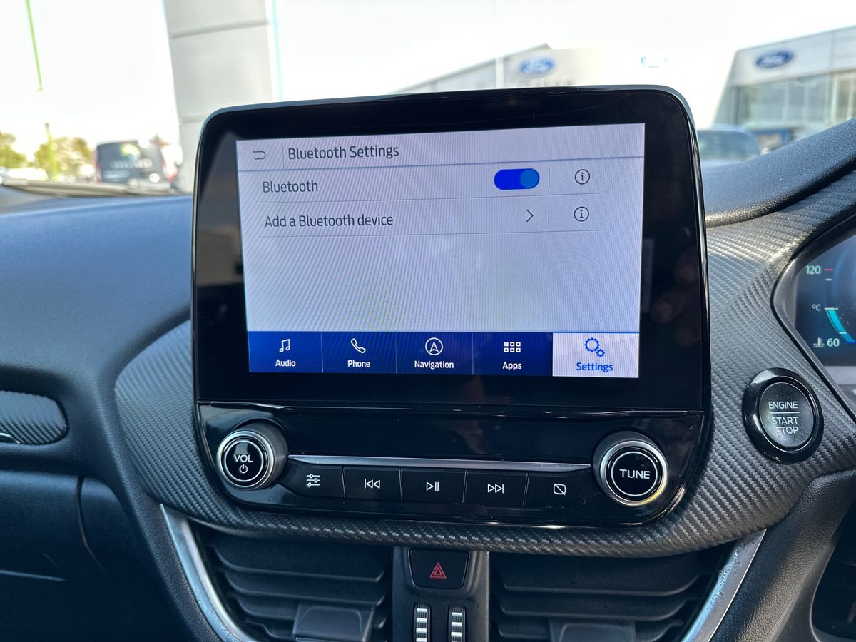 Used Ford Puma 2023 for sale - 76868894: Photo 21