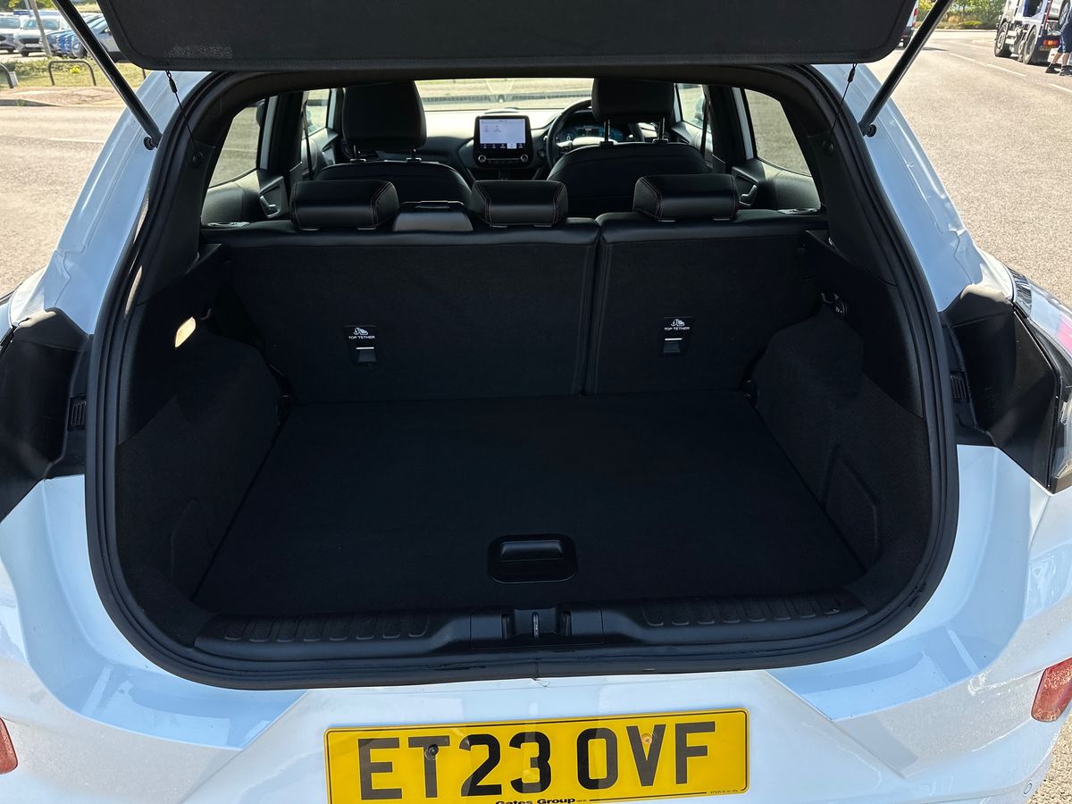 Used Ford Puma 2023 for sale - 76868894: Photo 34