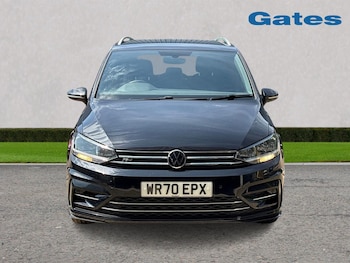Used Volkswagen Touran 2020 for sale - 79413394: Photo