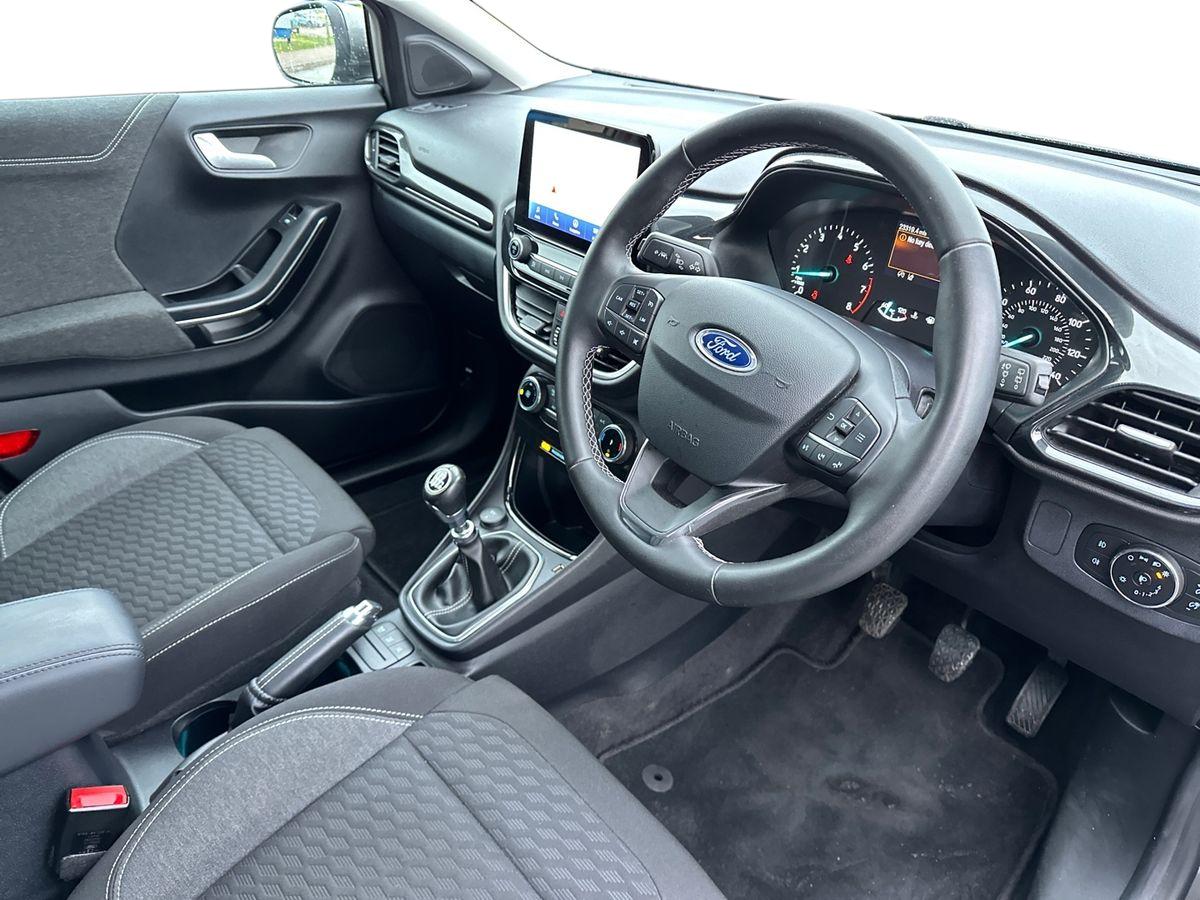 Used Ford Puma 2023 for sale - 77539712: Photo 10