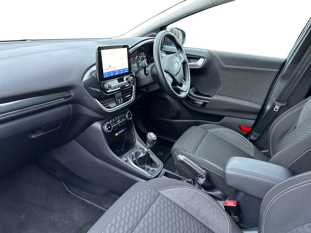 Used Ford Puma 2023 for sale - 77539712: Photo 11