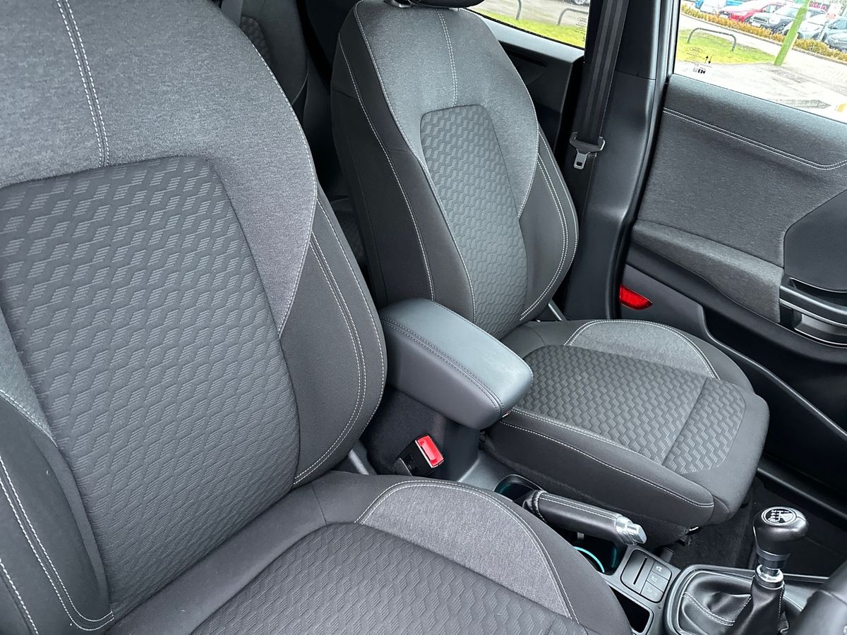 Used Ford Puma 2023 for sale - 77539712: Photo 12