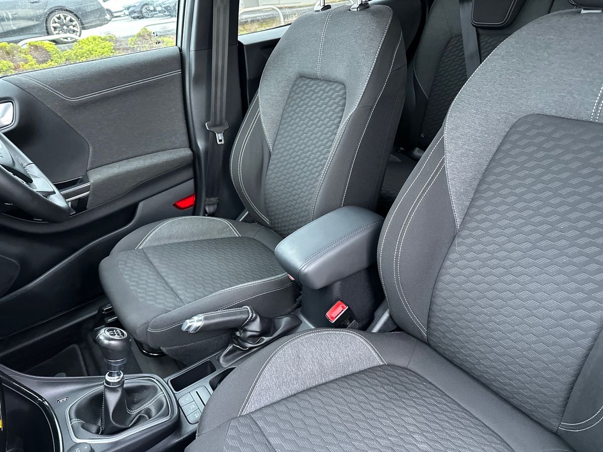 Used Ford Puma 2023 for sale - 77539712: Photo 13