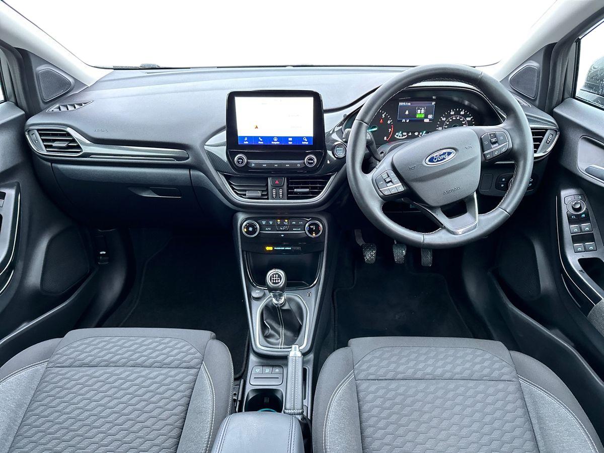 Used Ford Puma 2023 for sale - 77539712: Photo 15