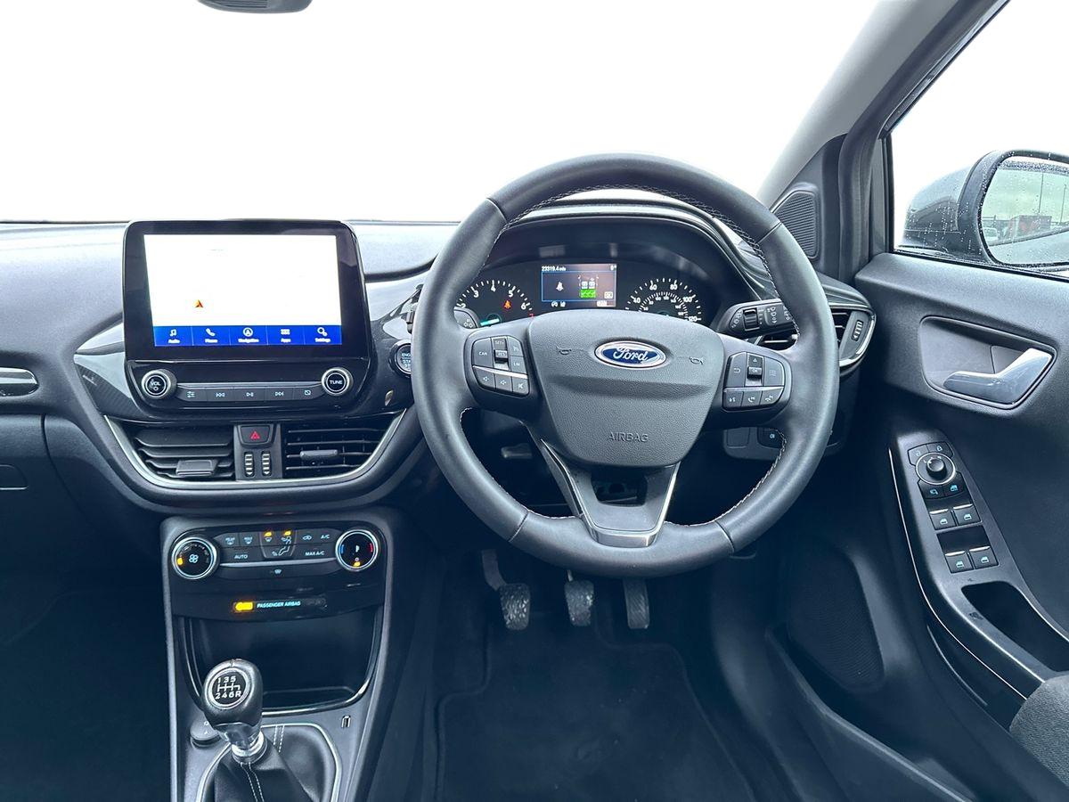 Used Ford Puma 2023 for sale - 77539712: Photo 16