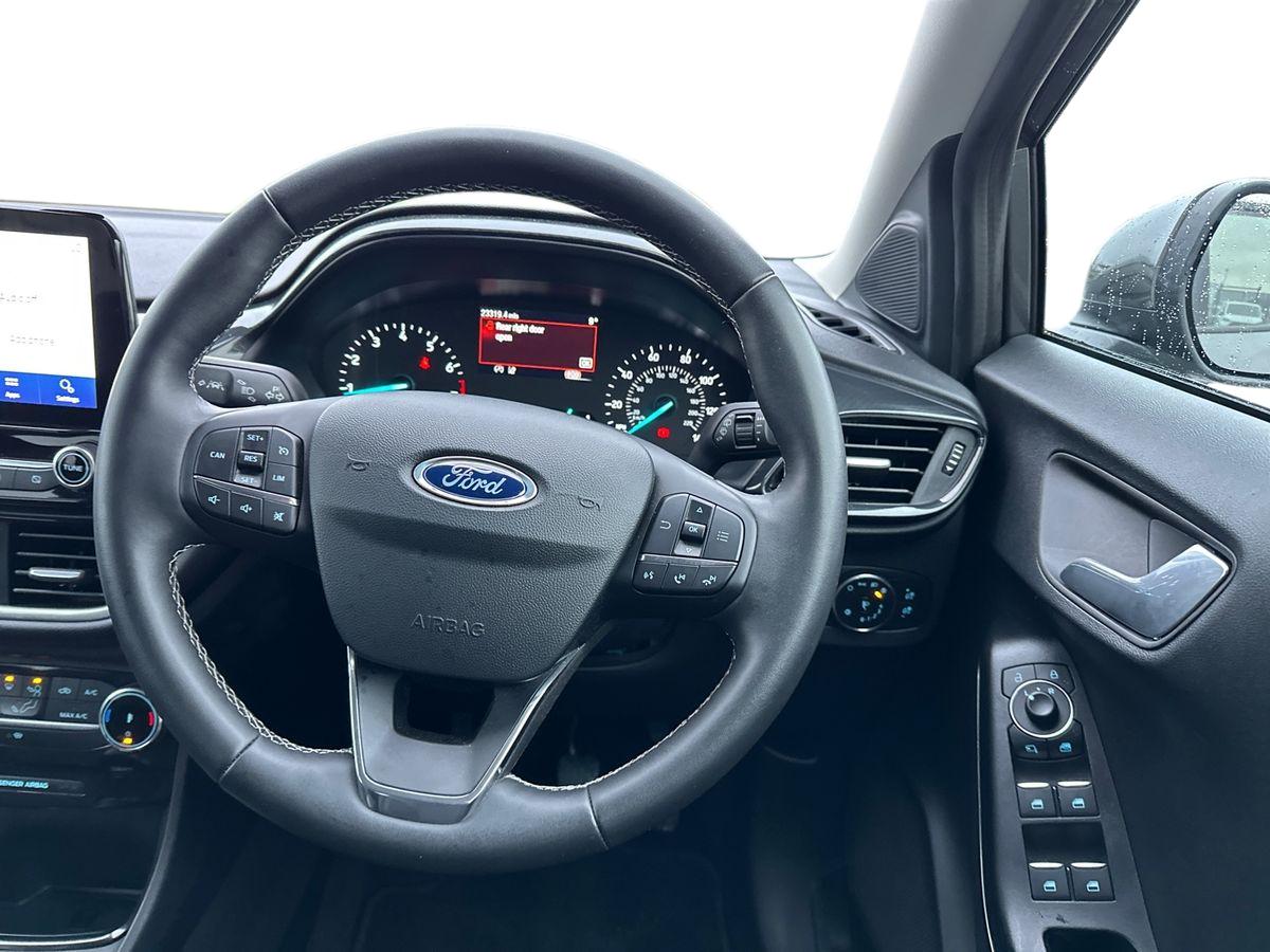 Used Ford Puma 2023 for sale - 77539712: Photo 17