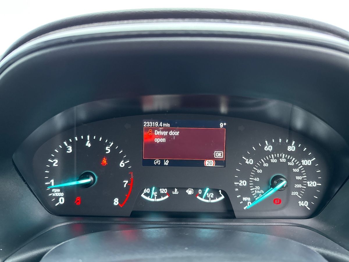 Used Ford Puma 2023 for sale - 77539712: Photo 18