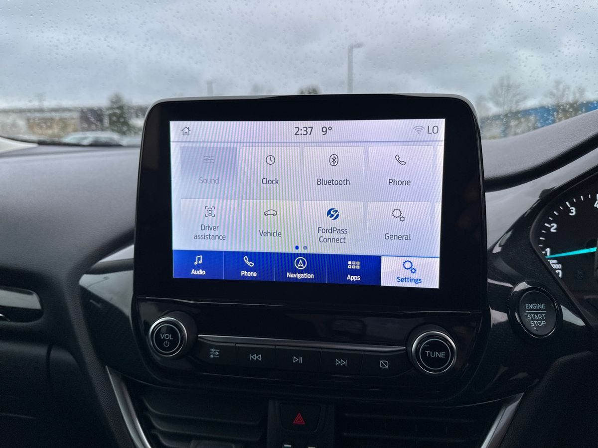 Used Ford Puma 2023 for sale - 77539712: Photo 19