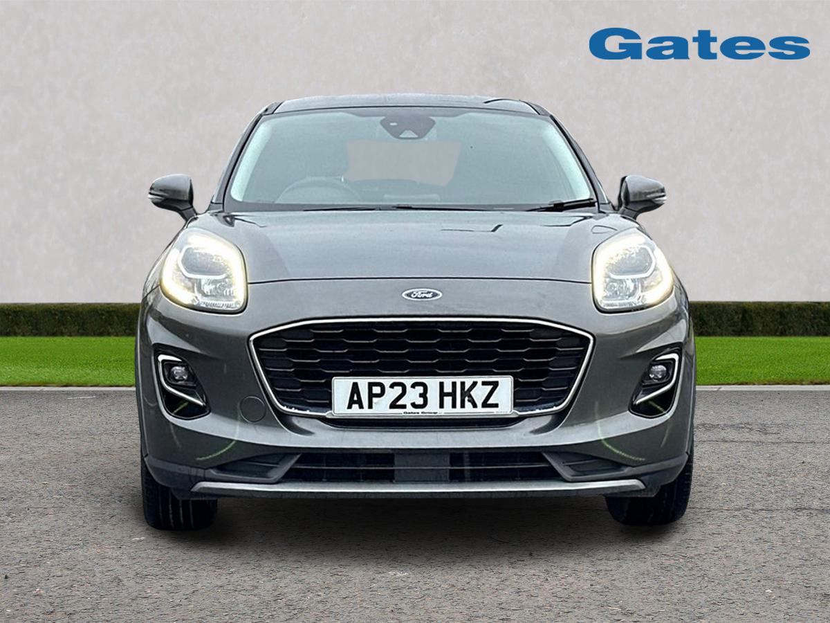Used Ford Puma 2023 for sale - 77539712: Photo 2