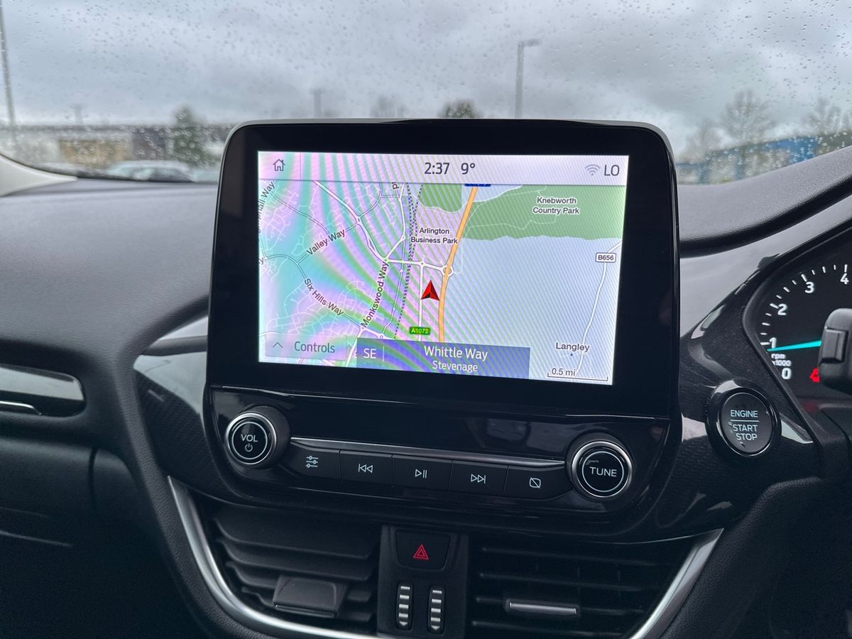 Used Ford Puma 2023 for sale - 77539712: Photo 20