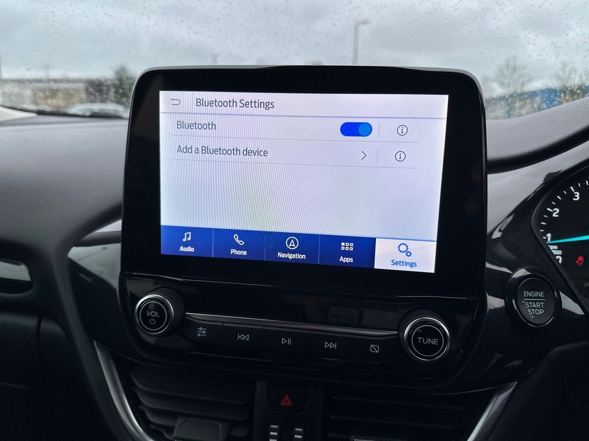 Used Ford Puma 2023 for sale - 77539712: Photo 21