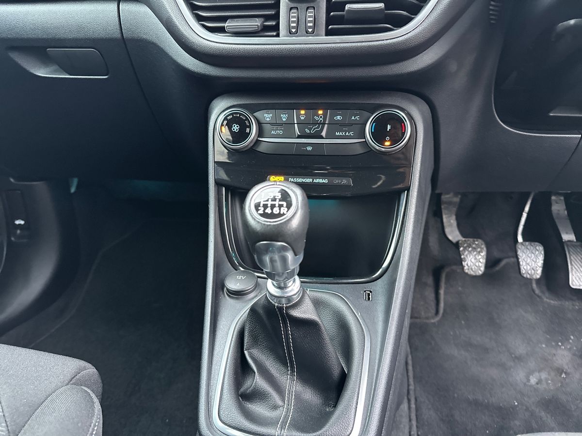 Used Ford Puma 2023 for sale - 77539712: Photo 22