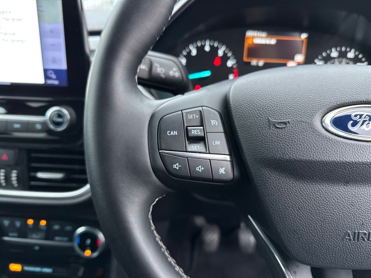 Used Ford Puma 2023 for sale - 77539712: Photo 26