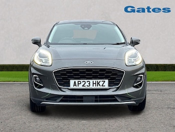 Used Ford Puma 2023 for sale - 77539712: Photo