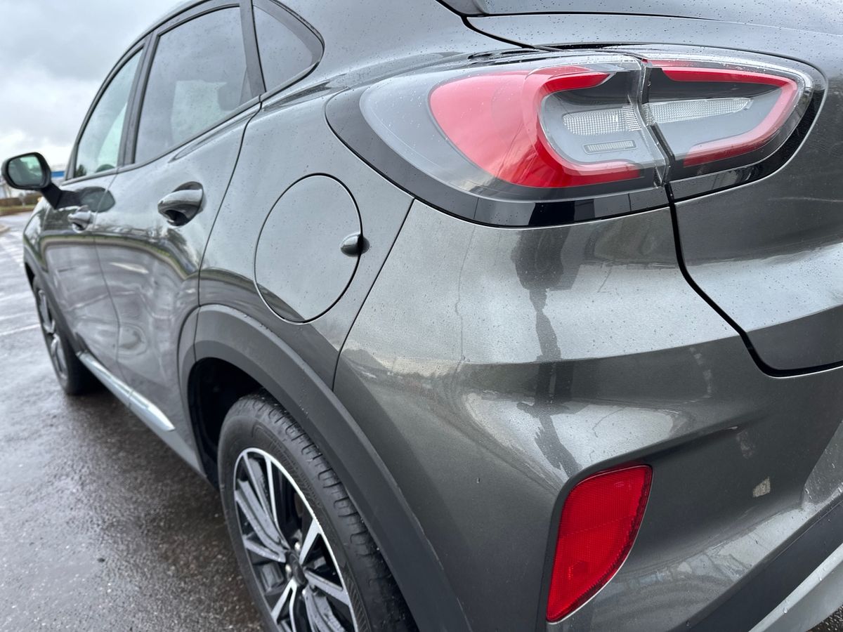 Used Ford Puma 2023 for sale - 77539712: Photo 33