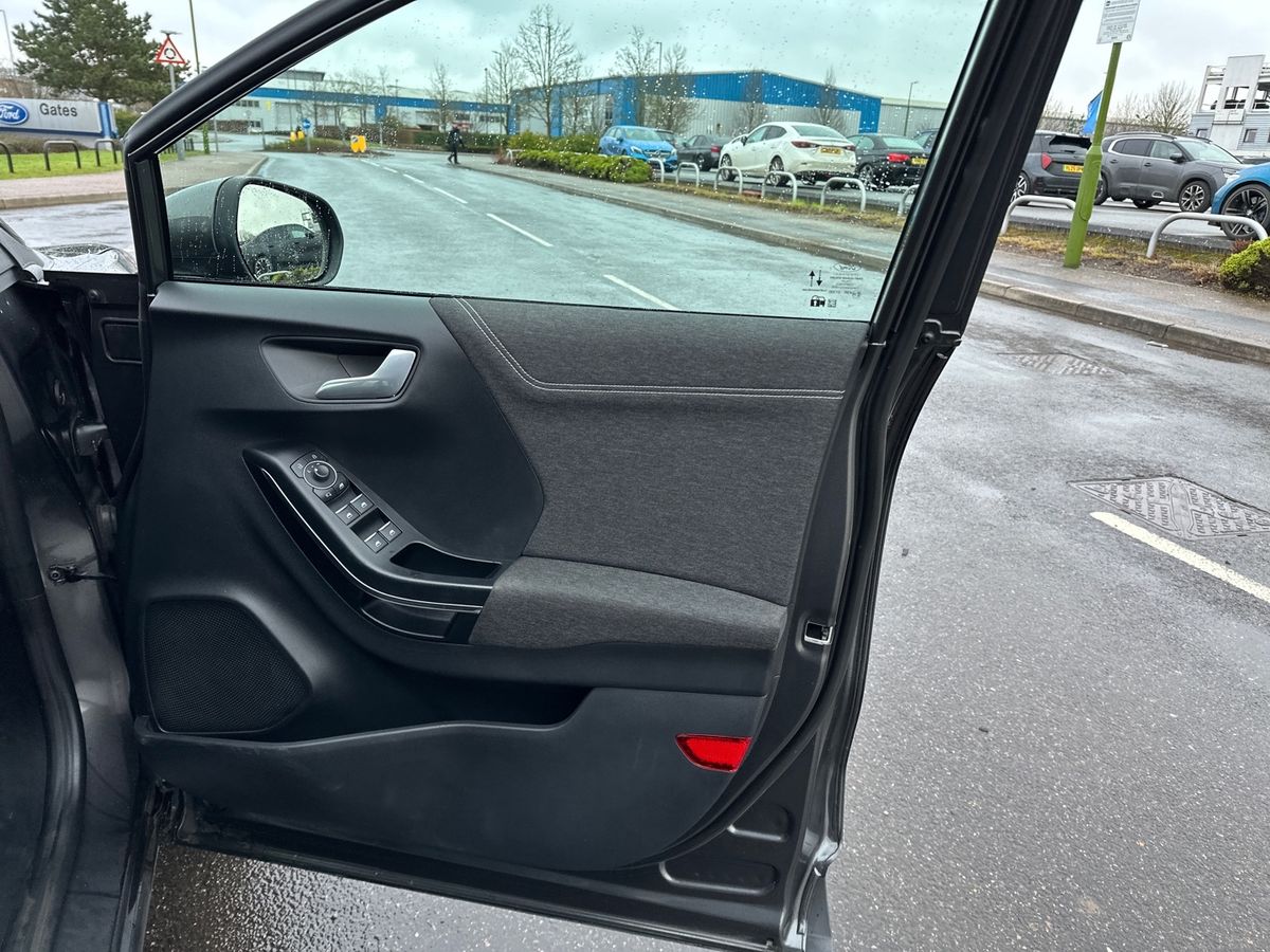 Used Ford Puma 2023 for sale - 77539712: Photo 35