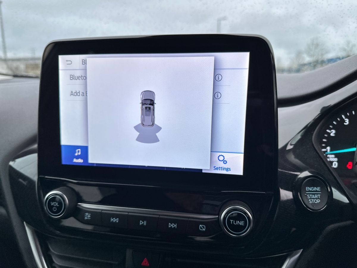 Used Ford Puma 2023 for sale - 77539712: Photo 36