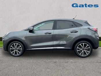 Used Ford Puma 2023 for sale - 77539712: Photo