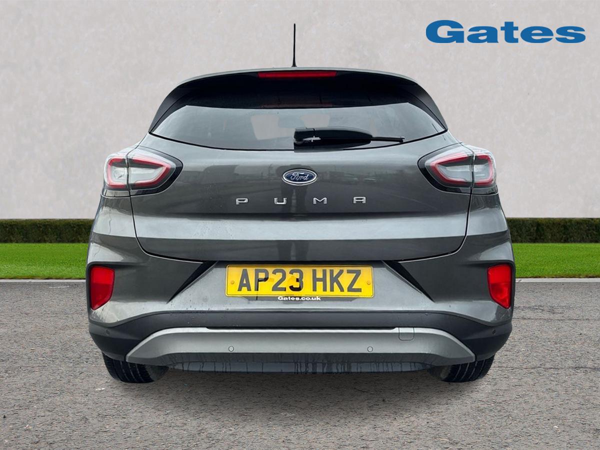 Used Ford Puma 2023 for sale - 77539712: Photo 6