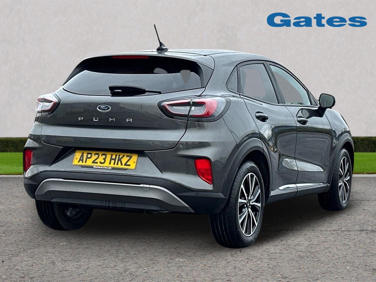 Used Ford Puma 2023 for sale - 77539712: Photo 7