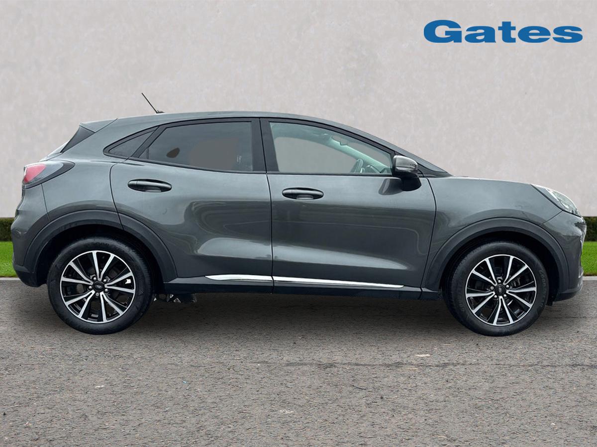 Used Ford Puma 2023 for sale - 77539712: Photo 8