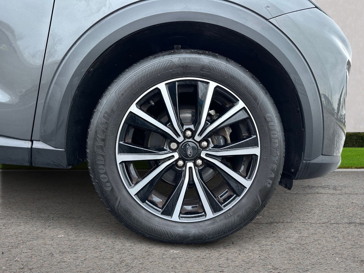 Used Ford Puma 2023 for sale - 77539712: Photo 9