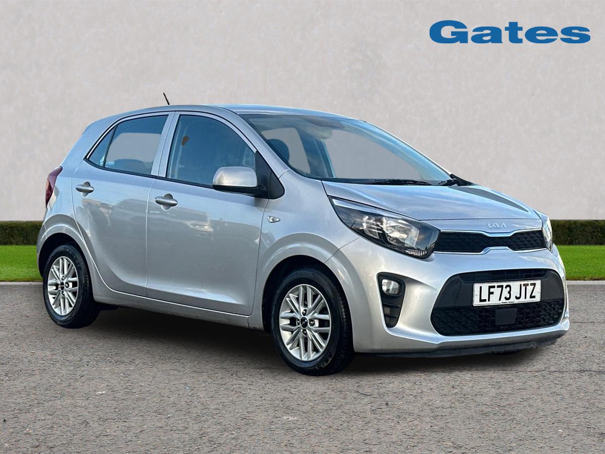 Used Kia Picanto 2023 for sale - 76914910: Photo 1