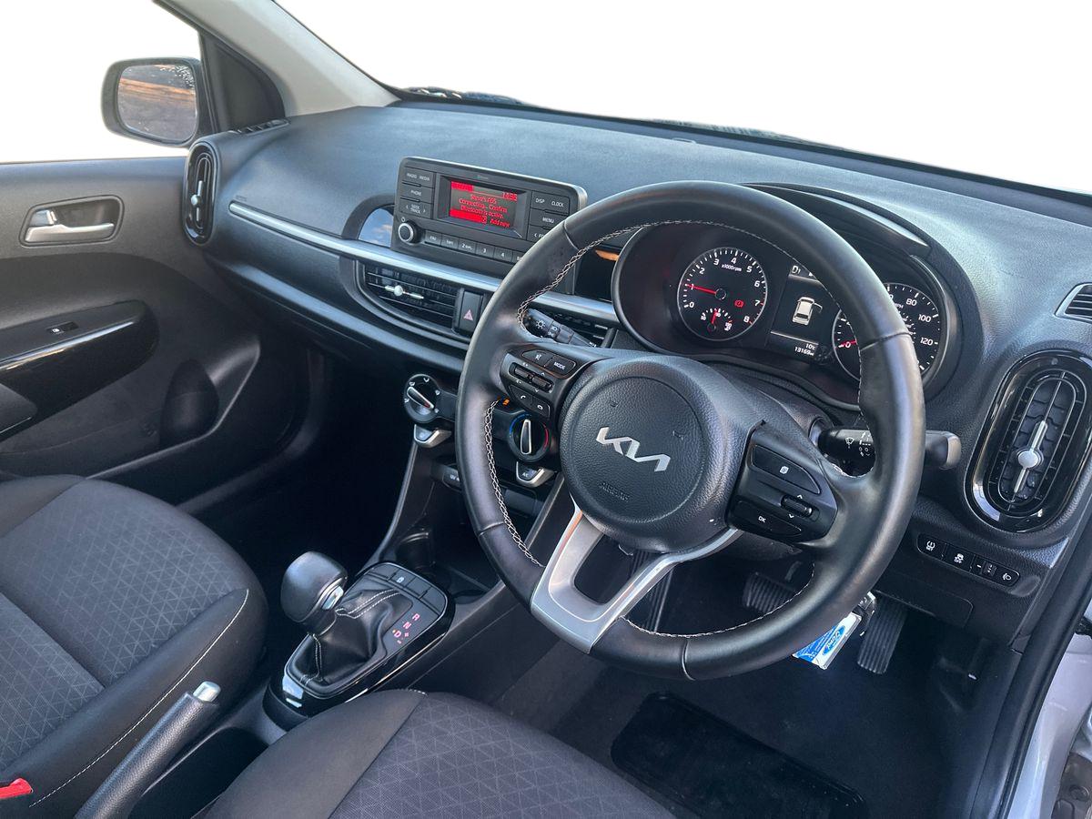 Used Kia Picanto 2023 for sale - 76914910: Photo 10