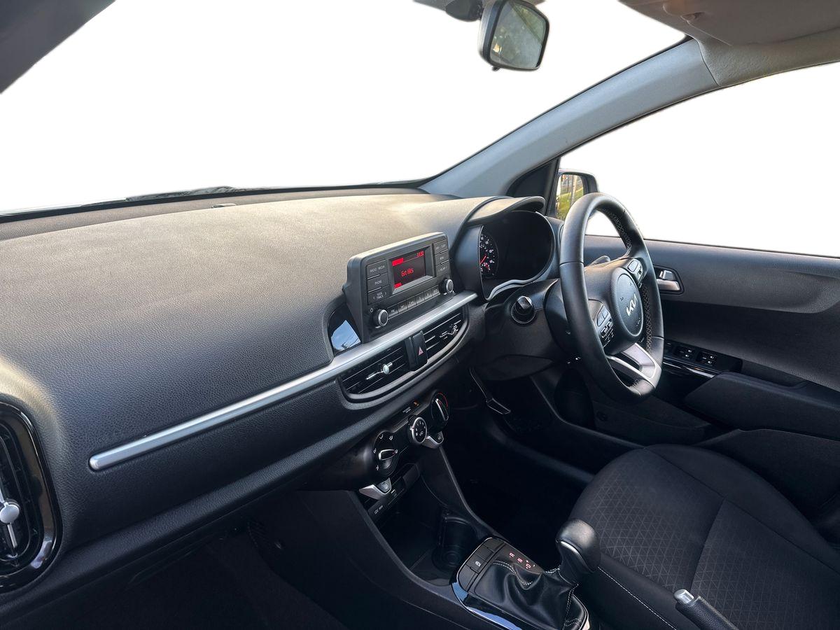 Used Kia Picanto 2023 for sale - 76914910: Photo 11