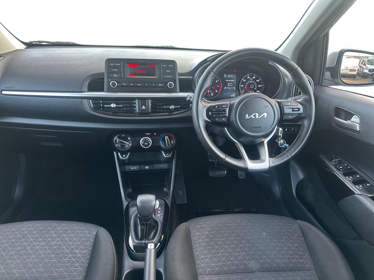 Used Kia Picanto 2023 for sale - 76914910: Photo 15