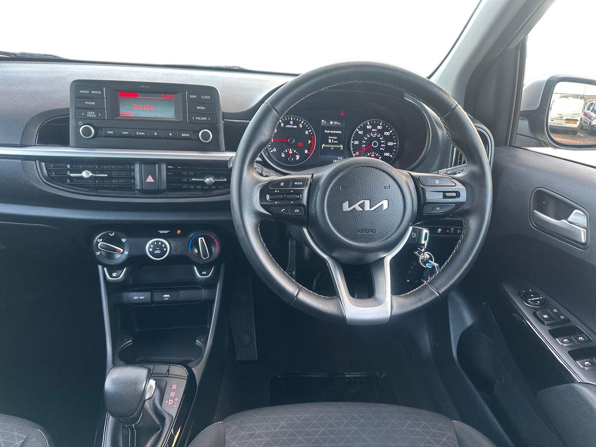 Used Kia Picanto 2023 for sale - 76914910: Photo 16