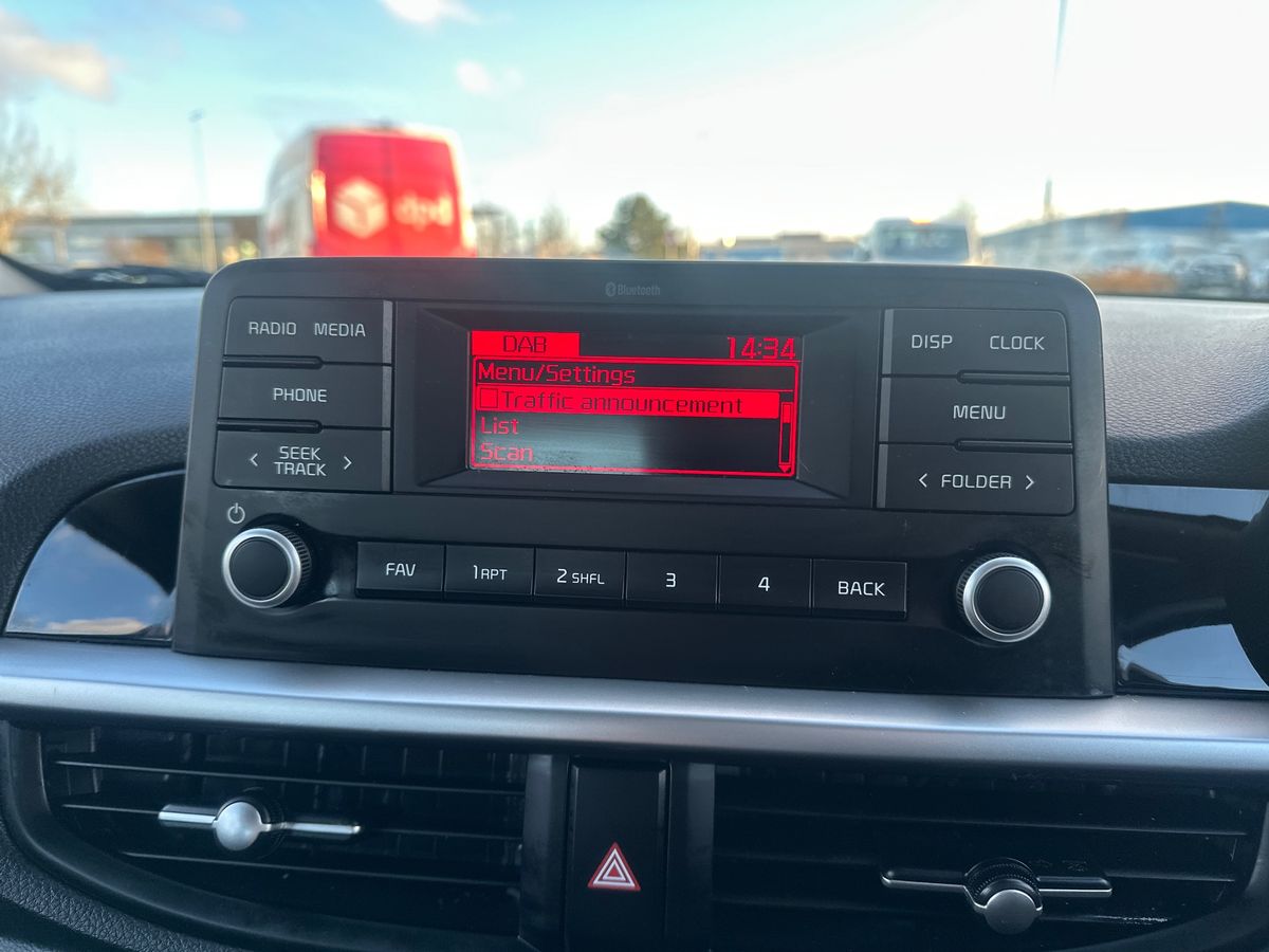 Used Kia Picanto 2023 for sale - 76914910: Photo 20