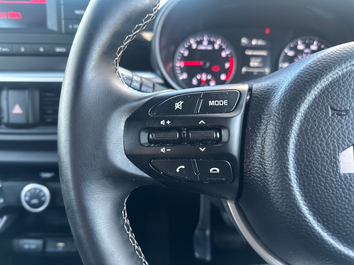 Used Kia Picanto 2023 for sale - 76914910: Photo 26