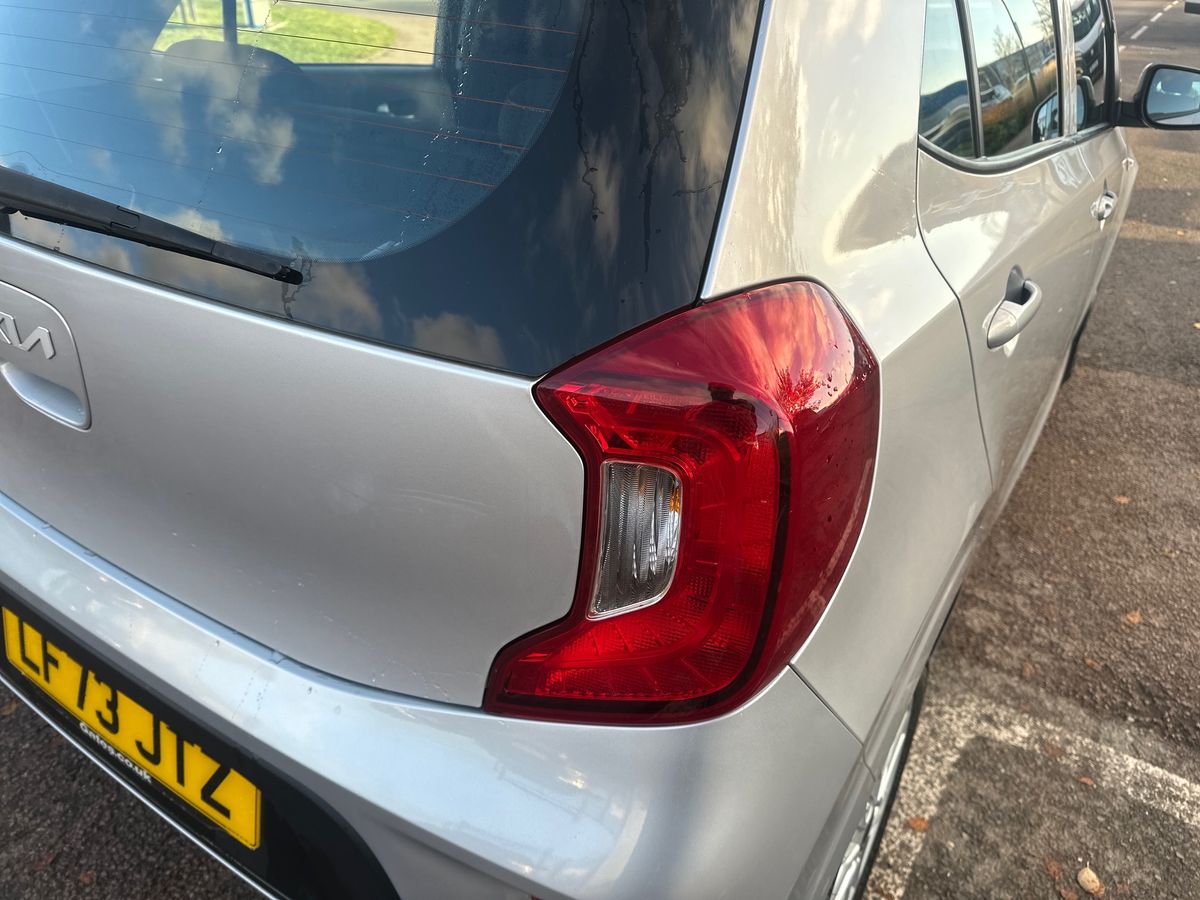 Used Kia Picanto 2023 for sale - 76914910: Photo 33