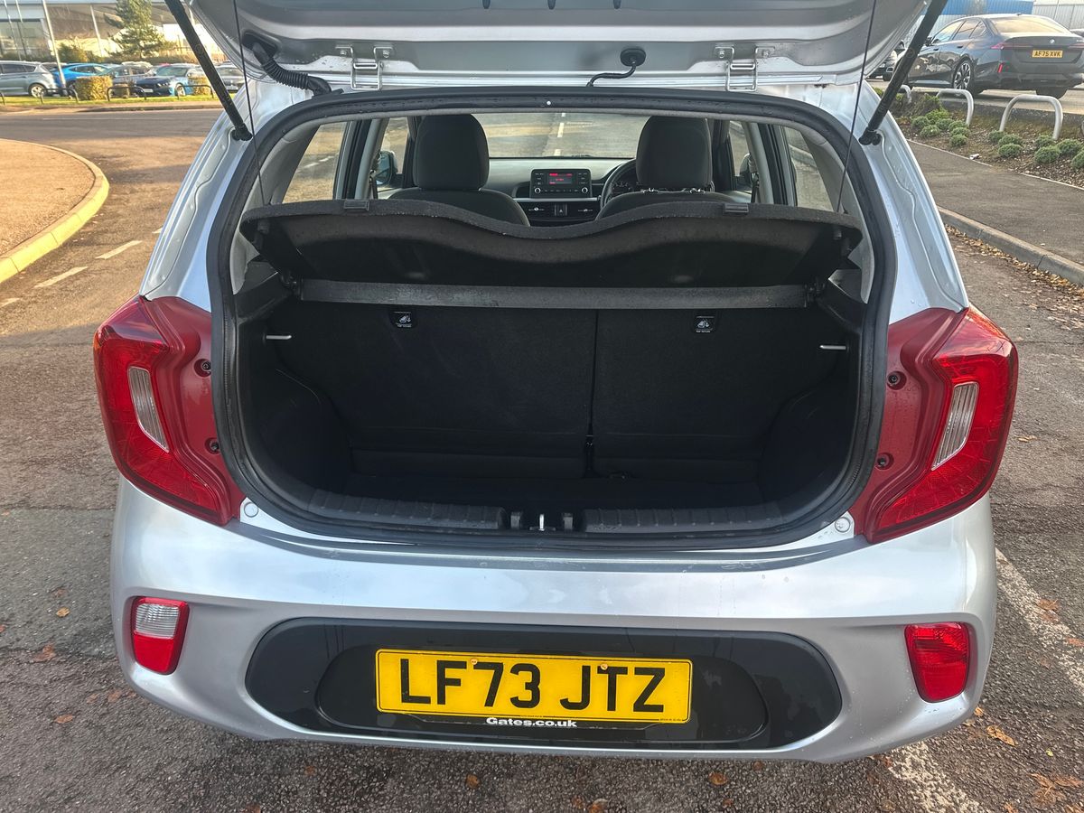 Used Kia Picanto 2023 for sale - 76914910: Photo 34