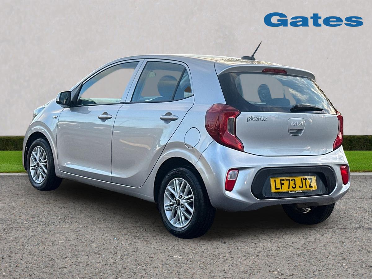 Used Kia Picanto 2023 for sale - 76914910: Photo 5